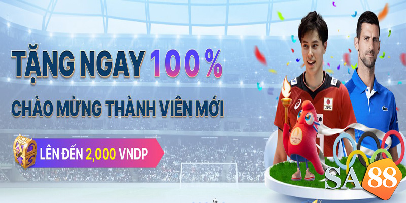 Đăng Ký SA88 - Hướng dẫn cách đăng ký tài khoản nhanh nhất