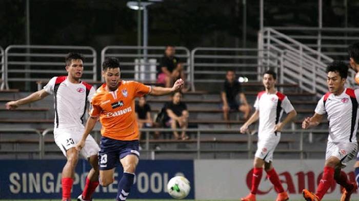 Nhận định, soi kèo Albirex Niigata vs Tanjong Pagar Utd, 18h45 ngày 20/9: Tưng bừng bàn thắng