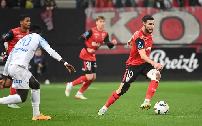 Nhận định, soi kèo Guingamp vs Annecy, 1h00 ngày 21/9: Tự tin trên sân khách