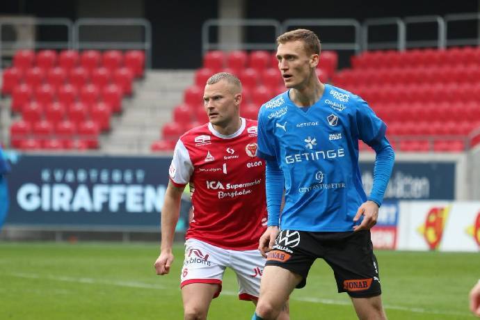 Nhận định, soi kèo Halmstads vs Kalmar, 0h00 ngày 27/9: Tin vào khách