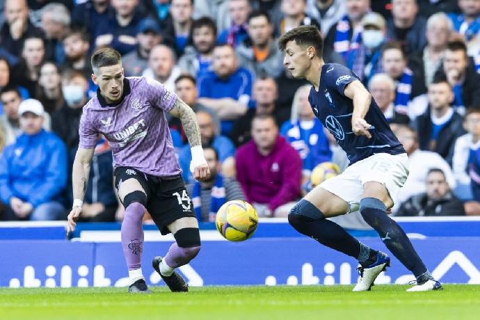 Nhận định, soi kèo Malmo vs Rangers, 23h45 ngày 26/9: Khởi đầu thuận lợi