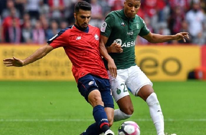 Nhận định, soi kèo Saint-Etienne vs Lille, 1h45 ngày 14/9: Điểm số đầu tiên