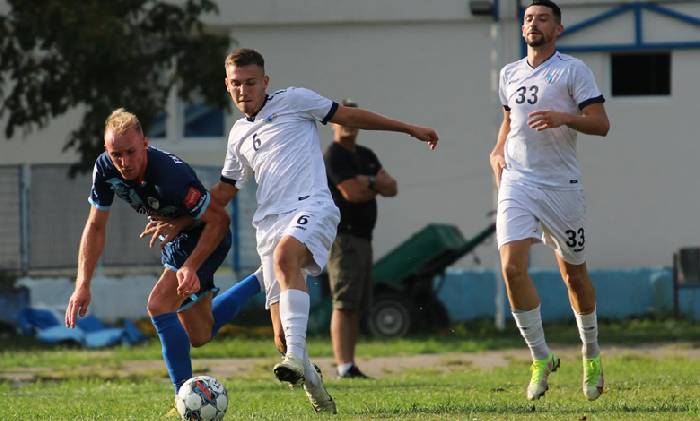 Nhận định, soi kèo Tuzla City vs TOSK Tesanj, 21h30 ngày 16/9: Khác biệt trình độ