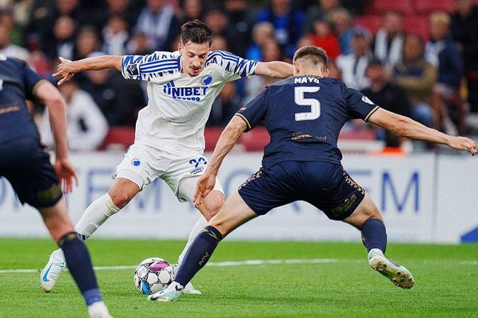 Nhận định, soi kèo FC Copenhagen vs Jagiellonia Bialystok, 2h00 ngày 4/10: Chứng tỏ đẳng cấp